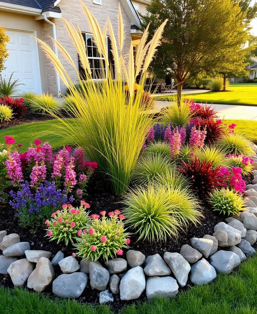 Greenline landscaping work 3